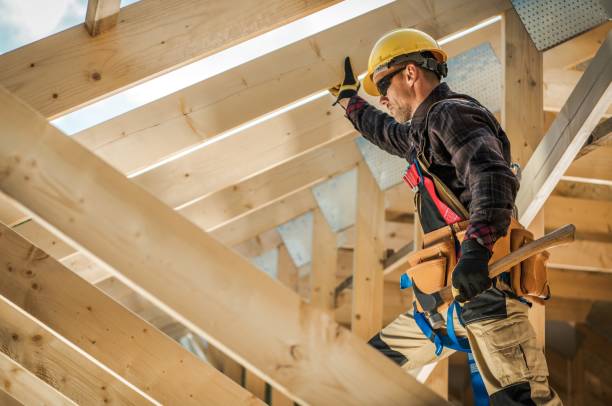 Quick and Trustworthy Emergency Roof Repair Services in Del Rio, TX
