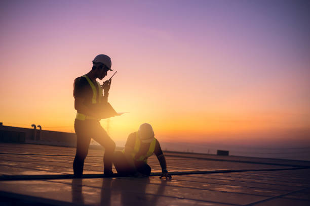 Best New Roof Installation  in Del Rio, TX