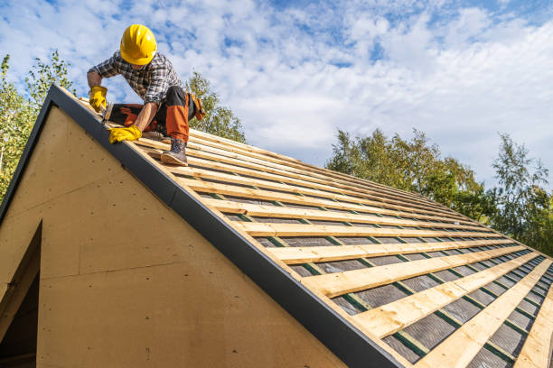 Best New Roof Installation  in Del Rio, TX